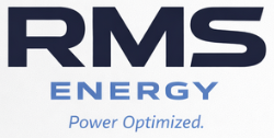 RMS Energy Logo White BG